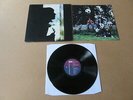 PAUL WELLER Wild Wood GO  DISCS LP ORIGINAL 1993 UK 1ST PRESSING 828435-1