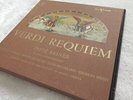 Verdi Reiner Requiem RCA Soria LDS 6091 Stereo EX