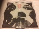 DAVID HESS WES CRAVEN LAST HOUSE ON THE LEFT RSD 2014 PICTURE DISC LIMITED 1500