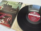 Ansermet Beethoven Symphony No. 4 London BB CS 6070 EX lp 1e, 3e