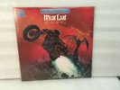 Meat Loaf Bat Out Of Hell half Speed Mastered #44974 Sealed Promo LP