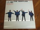 The Beatles Help UK 1st press  EX