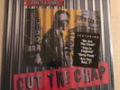THE CLASH - Cut The Crap - vinyl 1985 original SEALED with hype USA