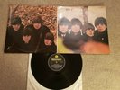 The Beatles Orig. Beatles For Sale PMC 1240 1st Press 1964 Vinyl LP 3N/3N