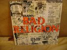 Bad Religion ?– All Ages LP 1995 US ORIG Epitaph NEAR MINT