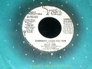 Billy Joel 45 FAMILY PRODUCTIONS 0906 Everybody Loves You Now PROMO 1972  M-