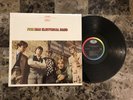 FIVE MAN ELECTRICAL BAND PSYCH CAPITOL LABEL IN SHIRNK VINYL LP NM
