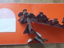LES CHAUSSETTES NOIRES 33T ORIGINAL-COMPLET --EDDY MITCHELL --