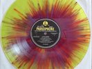 THE YARDBIRDS - LITTLE GAMES - 2014 RSD MULTICOLOUR VINYL ALBUM - SEALED