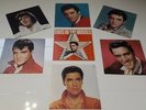 ELVIS PRESLEY greatest hits 7X LP box set vinyl, Reader's Digest, 1978 +booklet