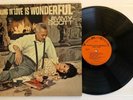 Jimmy Scott - Falling In Love Is Wonderful - 1963 US 1st Press TRC-1501 (VG+)