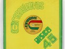 HEPTONES-good life   greensleeves 12