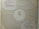 Crazy World Of Arthur Brown-Backtrack 12 white label test pressing RARE VG/EX