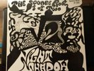 Night Shadow - Square Root Of Two