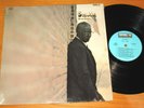 STEREO BLUES LP - SILAS HOGAN - EXCELLO 8019 - 