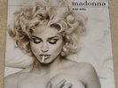 MADONNA Bad Girl b/w Deeper And Deeper GERMAN 7