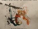 CAPRI-BATTERIE & STEWAR-Bristol Fashion VINYL NEW