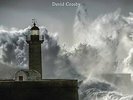 CROSBY,DAVID-LIGHTHOUSE VINYL LP NEW
