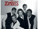 The Zombies-Zombies In The Beginning Coloured Vinyl VINYL NEW
