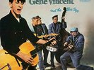 VINCENT, GENE-Gv & His Blue Caps VINYL NEW