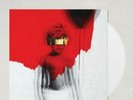 Rihanna - ANTI 2XL White Vinyl with 5 Lithographs Urban Outfitters EXCLUSIVE
