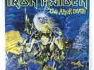 Iron Maiden - Live After Death (UK Double Vinyl LP A2U/B2U/A1U/B1U Pressing)