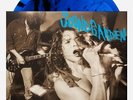 Sealed Soundgarden Screaming Life/Fopp [blue/black swirl vinyl LP] SOLD OUT x400