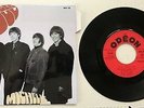 RARE FRENCH EP THE BEATLES ODEON MEO 102 MICHELLE DRIVE MY CAR