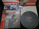 John Cougar Mellencamp Scarecrow Japan Promo Vinyl LP w OBI Press Release Photo