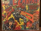 CZARFACE S/T Blue And Green Vinyl. Wu Tang , Inspectah Deck M - N/M