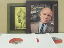 SRC4120 MELODIYA- SVIATOSLAV RICHTER- BACH Book 2 The Well-Tempered Clavier 3-LP