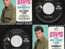 (1/S/1S NM) Elvis Presley 