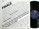 CHARLY ANTOLINI FINALE ORIG JETON AUDIOPHILE DIREKTSCHNITT LP MINT-