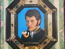 JOHNNY HALLYDAY Amour d'été 1967 LP Philips 844.772 BY BIEM Label noir 2e press