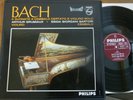 ARTHUR GRUMIAUX - EGIDA GIORDANI SARTORI / BACH / PHILIPS AY