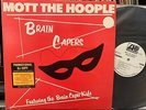 promo MOTT THE HOOPLE / BRAIN CAPERS Atlantic SD 8304 AT/GP wlp NM vinyl