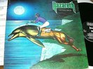 NAZARETH  -     The Fool Circle,     ORIGINAL 1980 UK LP / insert..... NICE COPY