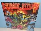 SWINGIN' UTTERS a juvenile product of the working LP Record SEALED Vinyl , nofx