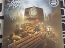 CATTLE DECAPITATION THE HARVEST FLOOR SPLATTER GATEFOLD VINYL LP HAND NUMBERED