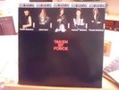 SCORPIONS TAKEN BY FORCE LP NM NEAR MINT GERMAN RCA ORIGINAL VINYL