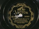 78 RPM -- Isham Jones and His Orchestra, Victor 24246, EE- Jazz - Dance