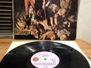 Rare Jethro Tull This Was Lp Mono Uk 1st Pink Island Wide Spine EX Audio