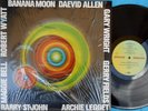 Daevid Allen ITA Reissue LP Bananamoon NM ’99 Getback GET557 Prog Psyche Gong