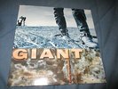 Giant The last of the runaways LP