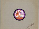 78 Rpm GRETHE CLEMMENSEN & JØRGEN INGMANN Minderne Er Skabt Af Dig Danish 1956