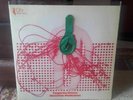 Tangerine Dream Electronic Meditation LP Ohr 56004 with Balloon Krautrock Kraut