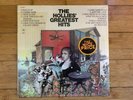 The Hollies ?– Greatest Hits 1973 Epic ?PE 32061 RE Vinyl Sealed M-