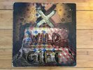 X ?– Wild Gift 1981 Slash ?SR-107 Jacket/Vinyl VG Los Angeles Punk