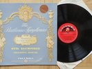 O716 SAX 2364 KLEMPERER BEETHOVEN SYMPHONY No.3 COLUMBIA STEREO