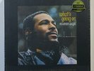 MARVIN GAYE 'What's Going On' MFSL Ltd. Edition 45rpm 180g Vinyl 2LP Box NEW